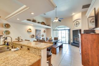 Lake Havasu City Escape with Pool, Patio and Grill! - 2