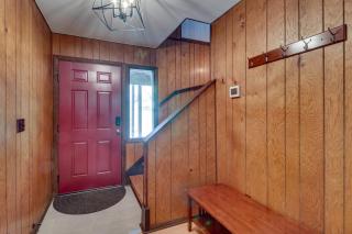 McGaheysville Vacation Rental Yard and Fire Pit! - McGaheysville - 7