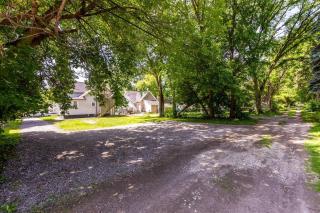 Cozy & Quiet Studio Flat in Historic Mount Clemens - Mount Clemens - 4