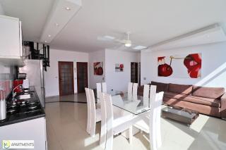 Beautiful 4BR duplex penthouse - 7