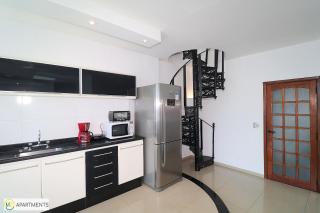 Beautiful 4BR duplex penthouse - 1