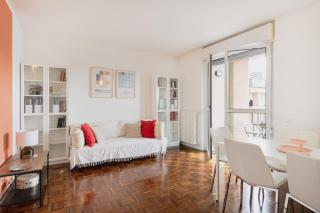 Easylife - Accogliente dimora con balcone - Milan - 0