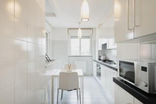 Easylife - Accogliente dimora con balcone - Milan - 6