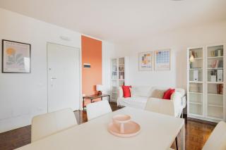 Easylife - Accogliente dimora con balcone - Milan - 5