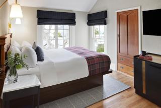 Gosby House Inn, A Four Sisters Inn - Pacific Grove - 5