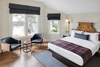 Gosby House Inn, A Four Sisters Inn - Pacific Grove - 1