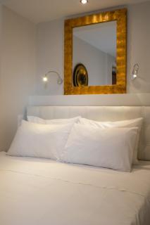 Dema Luxury Suites - Perikleous E1 - Atene - 7