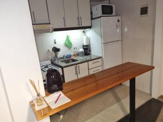 Apart Melincue VDP - Buenos Aires - 9