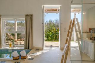 Masseria Rauccio - Torre dell'Orso - 8
