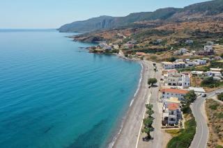 Beachfront House Agia Pelagia Kythira - Agia Pelagia - Kythera (Citera) - 6