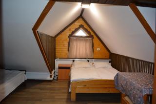 Guest house Dvir Pysanka - 4