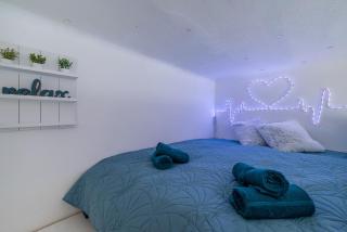 Sunny Dots Apartment - FREE PARKING! - Budapest - 8