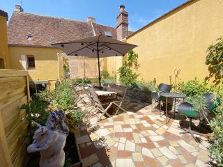 Chambres d'hôtes - la Puysæ - Saint-Sauveur-en-Puisaye - 4