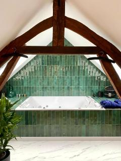 The SPA - Voyage des sens - 0