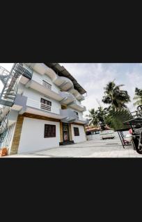Parppidam Residency - Trippapur - 0