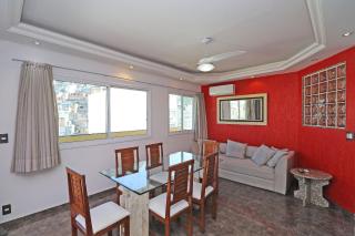 Nice penthouse with pool, close to the beach - Río de Janeiro - 1