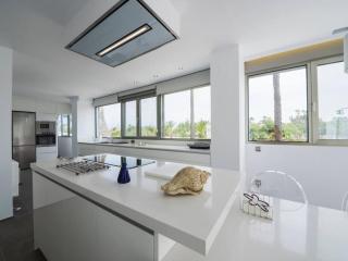 Lujoso apartamento a 150 m del mar - Denia - 7