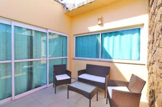 Nice penthouse with pool, close to the beach - 8