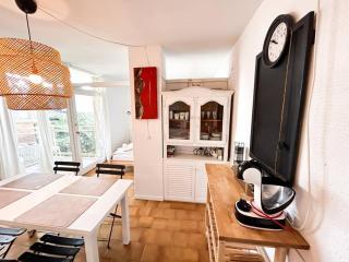Apartamento con piscina en Platja d'Aro - el Mas Vila - 4