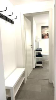 Modern-gemütliche Wohnung, ganz neu, in Neuenheim, Heidelberg - 2