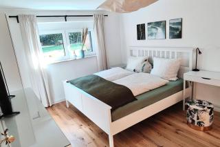 Modern-gemütliche Wohnung, ganz neu, in Neuenheim, Heidelberg - Heidelberg - 9