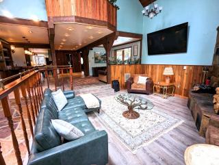 Cityside Big Mountain Lodge - 0