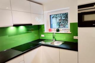 Modern-gemütliche Wohnung, ganz neu, in Neuenheim, Heidelberg - Heidelberg - 5