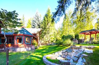 Cityside Big Mountain Lodge - 6