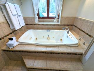 Cityside Big Mountain Lodge - 4