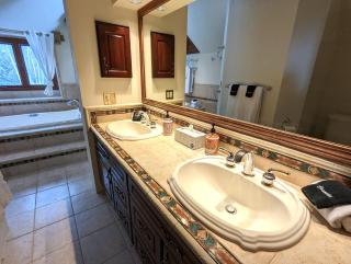 Cityside Big Mountain Lodge - 3