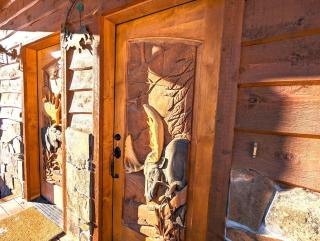 Moose Tree Lodge - 5