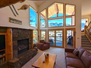 Moose Tree Lodge - 3