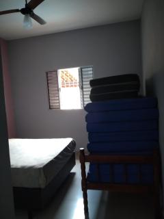 Casa Praia com Piscina - Mongaguá - 6