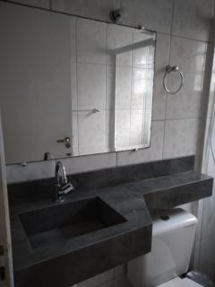 Casa Praia com Piscina - Mongaguá - 5