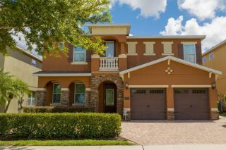 Luxury Villa near Disney - Orlando - 0
