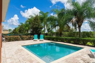 Luxury Villa near Disney - Orlando - 2