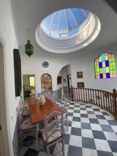 Casa Las Vidrieras - 0