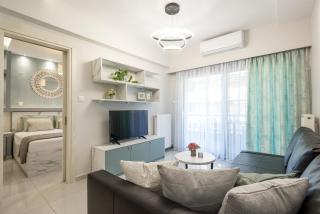 Crystal Blue apartment - 2
