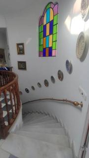 Casa Las Vidrieras - 5