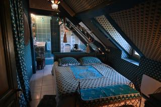 Location meublé de tourisme La Rose des Fables - 4