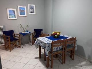 Cozy apartment near the city center and beaches - Athene - 5