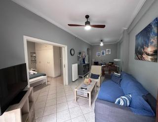 Cozy apartment near the city center and beaches - Athene - 6