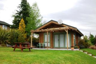 The Chalets Motel - Hanmer Springs - 0