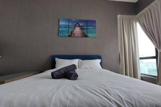 Inspired Homes @ PJ Grand Sofo#10, Free Parking, 2Pax - 7