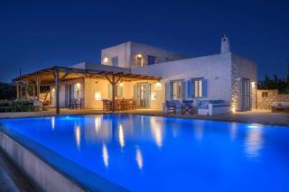 Villa Siena - Kampos Paros - 0