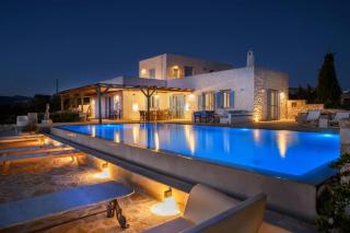 Villa Siena - Kampos Paros - 3