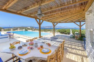 Villa Siena - Kampos Paros - 8