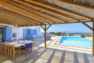 Villa Siena - Kampos Paros - 6