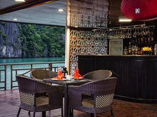 The Boutique Cruise - Cat Ba - 8