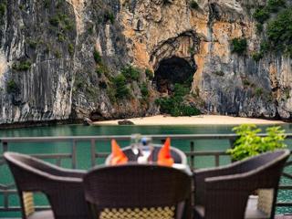 The Boutique Cruise - Cat Ba - 0